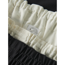 NAME IT X-Wide Bukser Ojetto Black